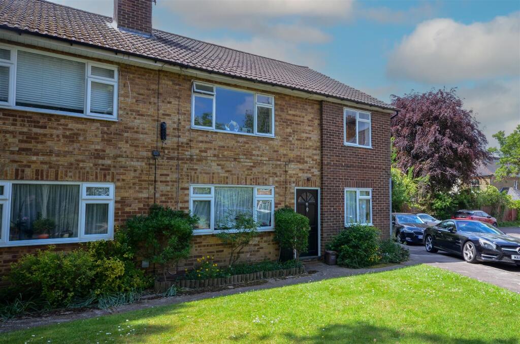 Main image of property: Kingsfield Road, Watford