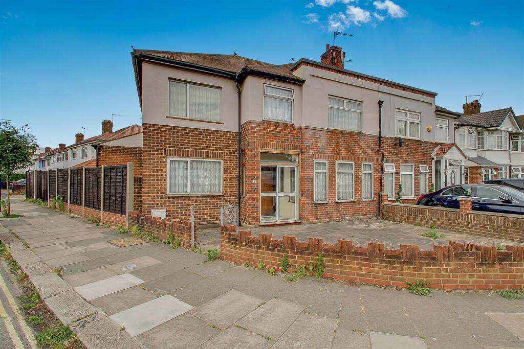 Main image of property: Runnymeade Gardens, Western Avenue, Greenford