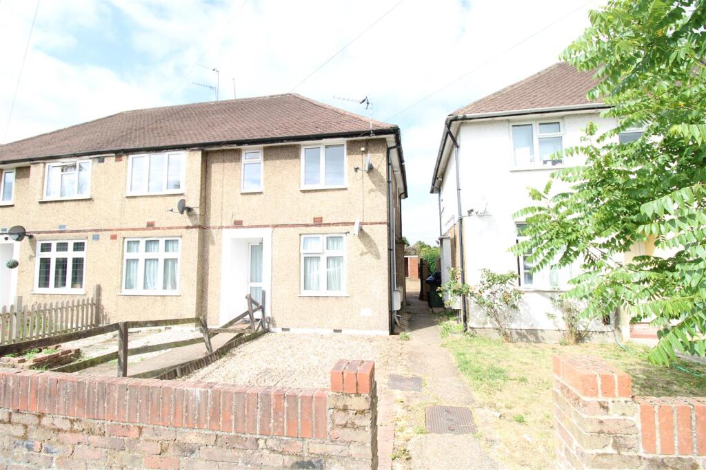 Main image of property: Pinewood Avenue, Uxbridge