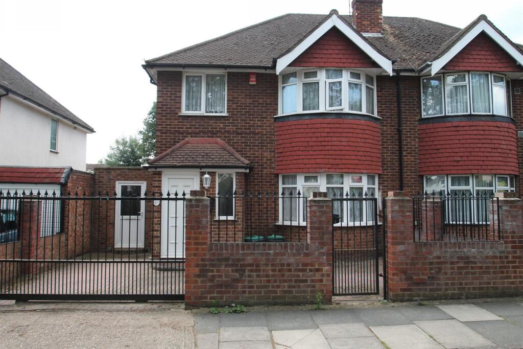 Main image of property: Maygoods View, Cowley, Uxbridge