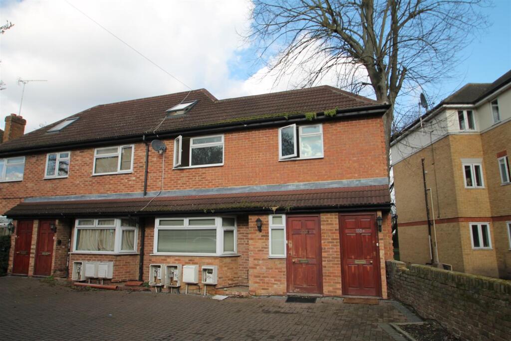 Main image of property: Station Road, West Drayton