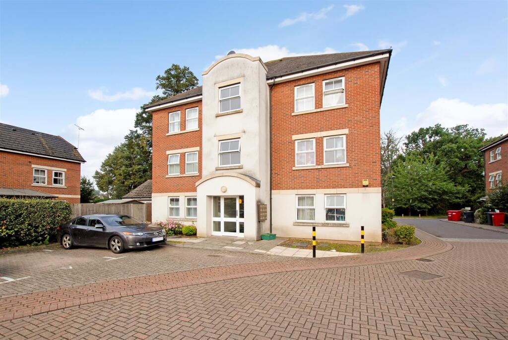 Main image of property: Tobermory Close, Slough