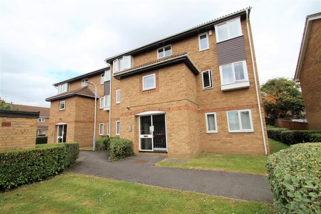 Main image of property: Newcombe Rise, Yiewsley, West Drayton