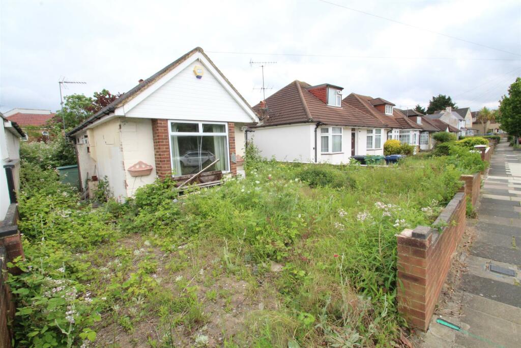 Main image of property: Greenford Gardens, Greenford