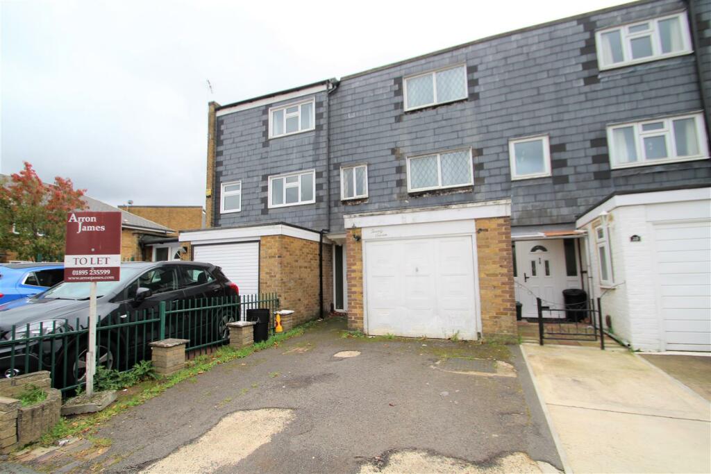 Main image of property: Greatfields Drive, Uxbridge