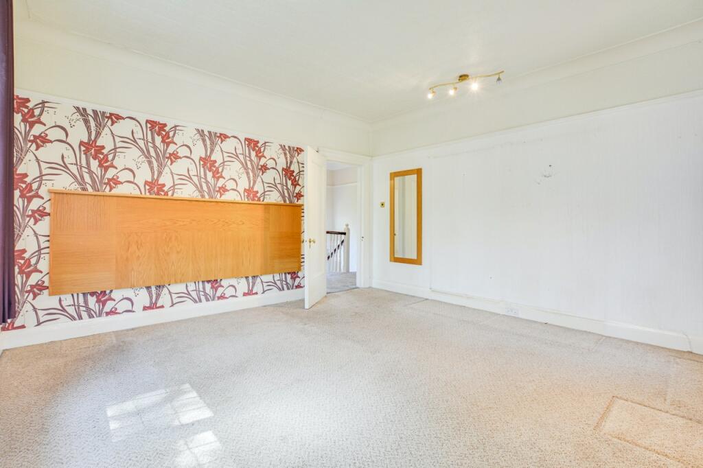 3 bedroom detached house for sale in Egerton Road, Preston, PR2