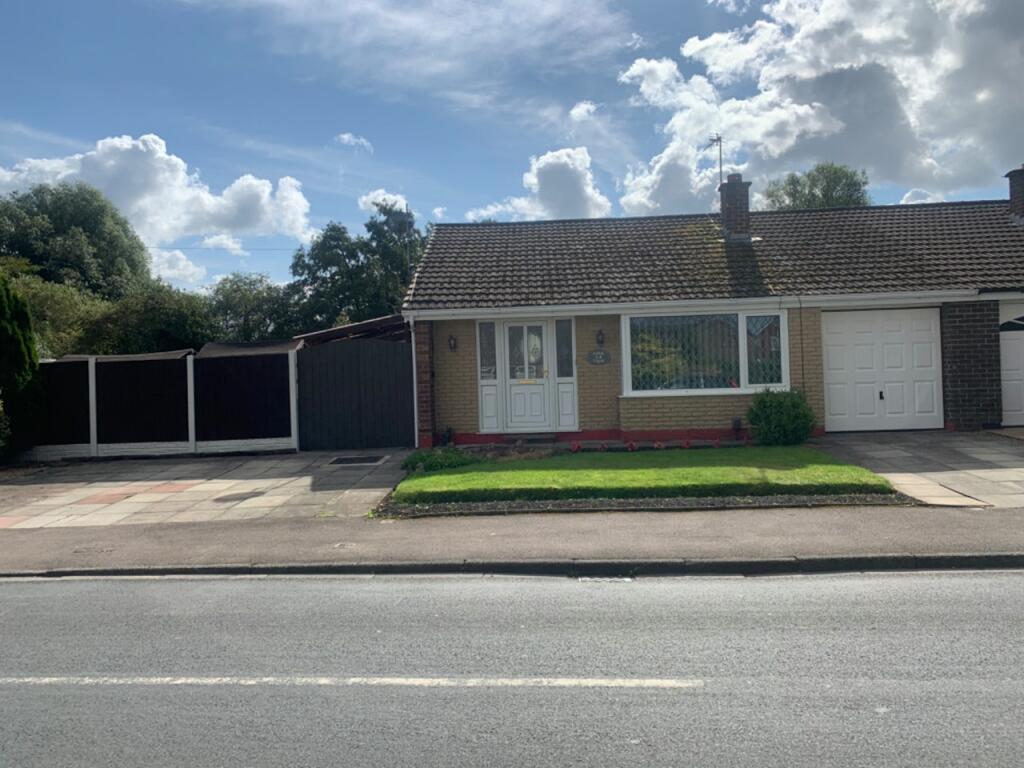 2 bedroom semidetached house for sale in Withy Trees Avenue, Preston, PR5