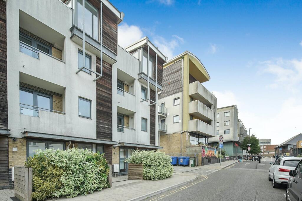 Main image of property: New England Street, Brighton, BN1