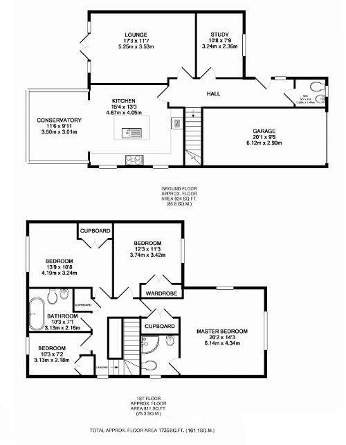 Master Floorplan Image 1