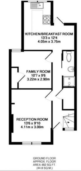 Master Floorplan Image 1