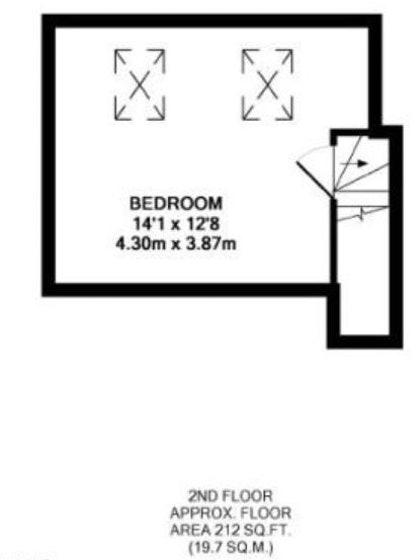 Master Floorplan Image 3