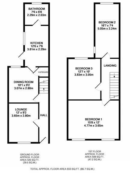 Master Floorplan Image 2