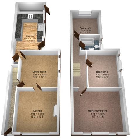 Master Floorplan Image 1