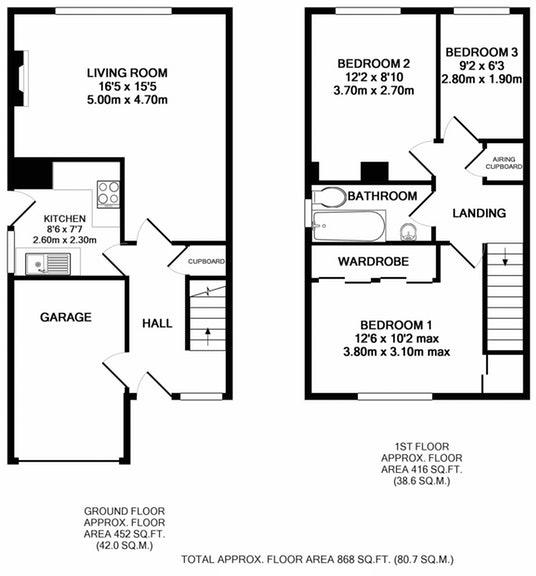 Master Floorplan Image 2