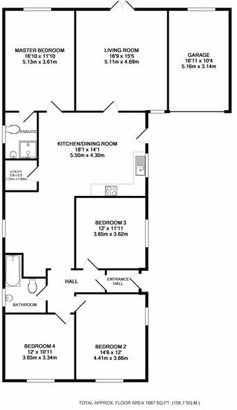 Master Floorplan Image 2