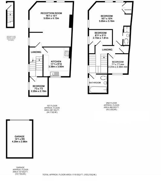 Master Floorplan Image 1