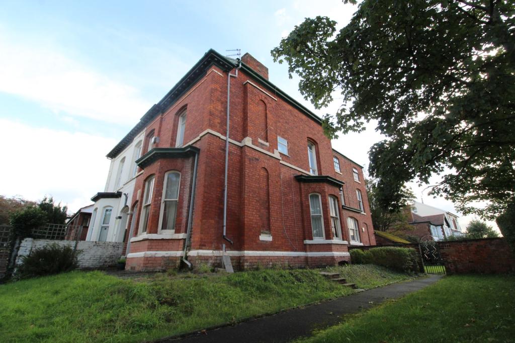 5 bedroom semidetached house for sale in Portland Street, Southport, PR8