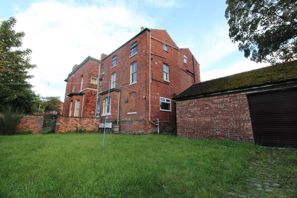 5 bedroom semidetached house for sale in Portland Street, Southport, PR8