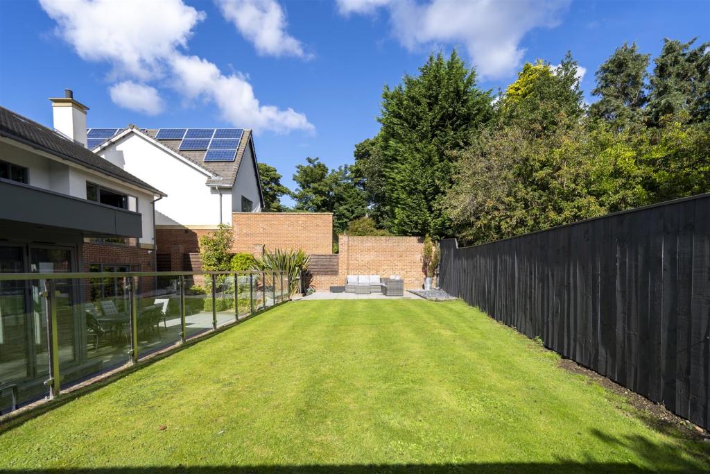 5 bedroom detached house for sale in Grasmere, Cleadon, Sunderland, SR6