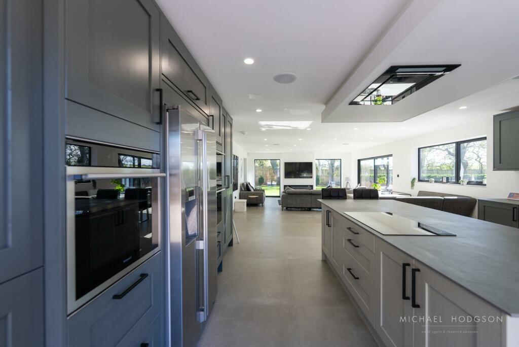 Additional property image - Rosewood View, South Hetton, Durham