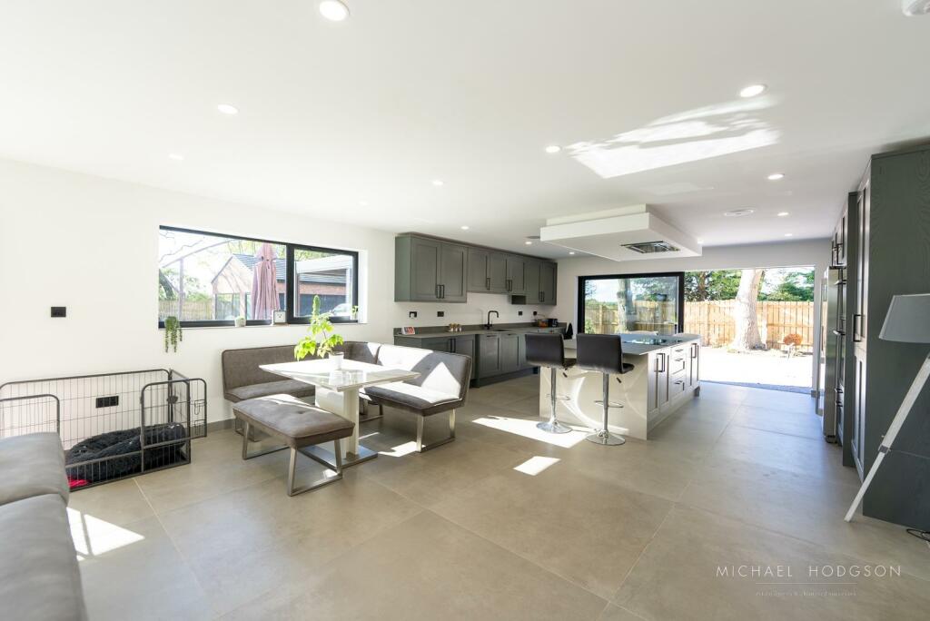 Additional property image - Rosewood View, South Hetton, Durham