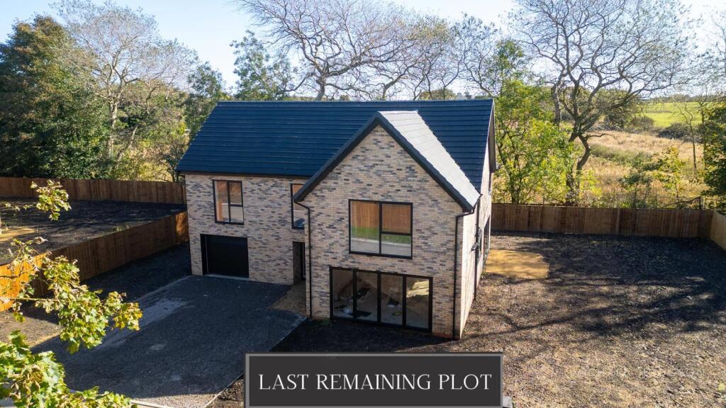 Additional property image - Rosewood View, South Hetton, Durham