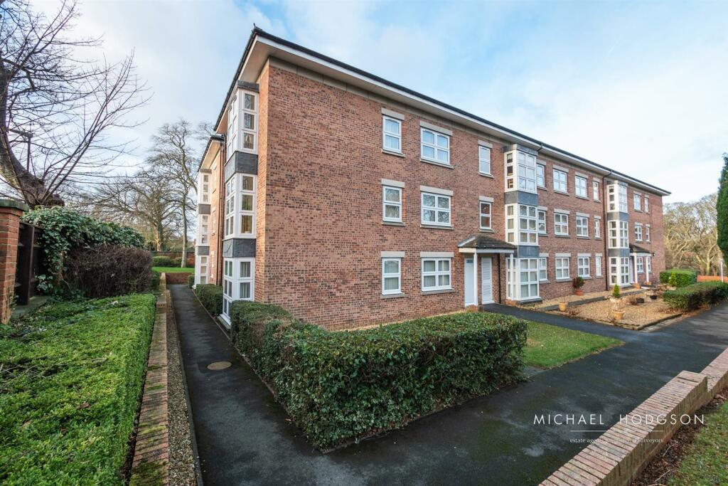 2 bedroom apartment for sale in Beecholm Court, Ashbrooke, Sunderland, SR2