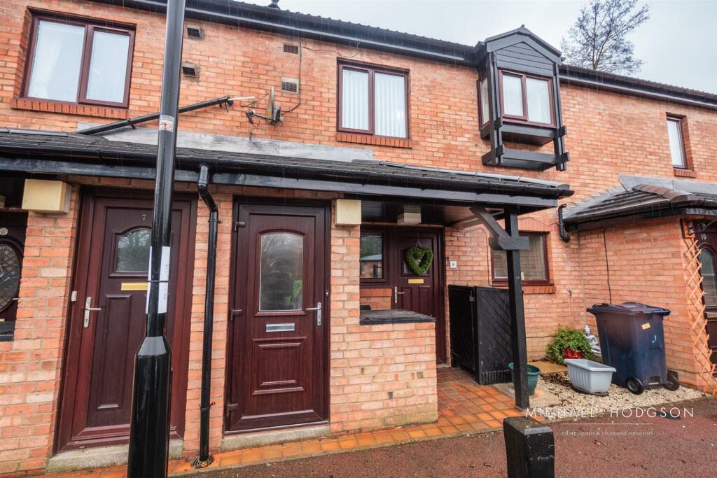 Main image of property: Plane Tree Court, Doxford Rise, Sunderland