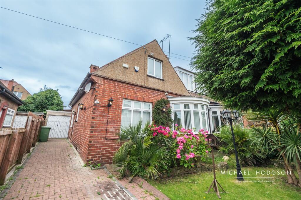 Main image of property: Braeside, Thornhill, Sunderland