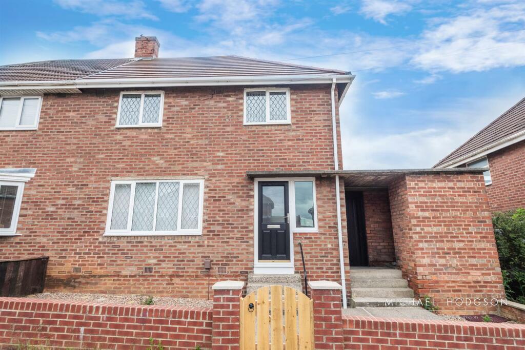 3 bedroom semidetached house for sale in Prestbury Road, Pennywell