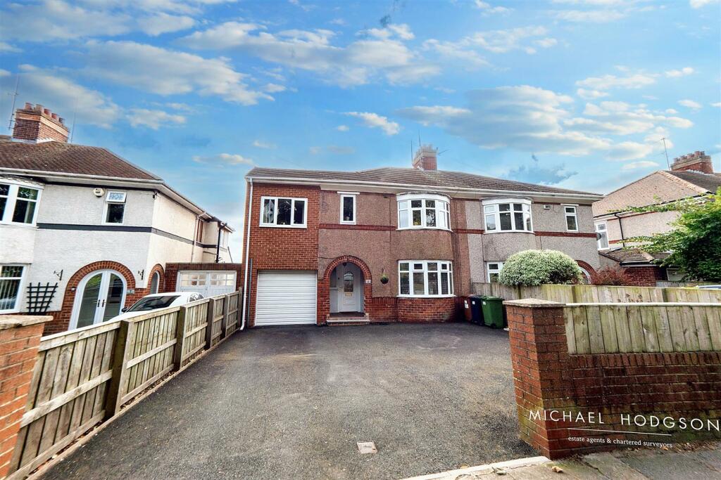 Main image of property: Parkside, East Herrington, Sunderland