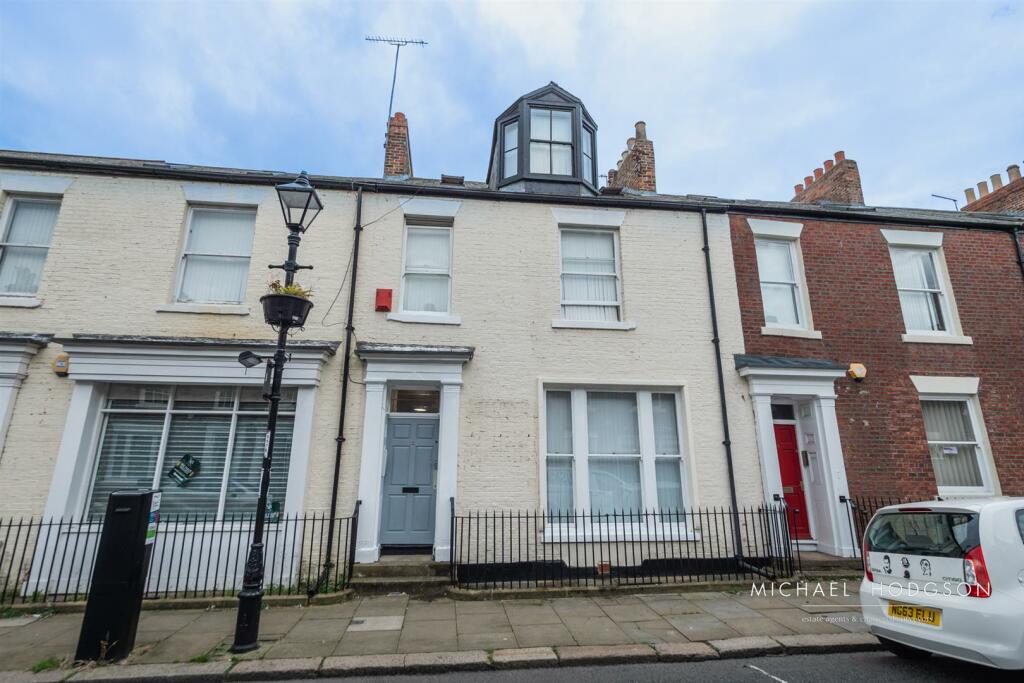 Main image of property: Frederick Street, City Centre, Sunderland