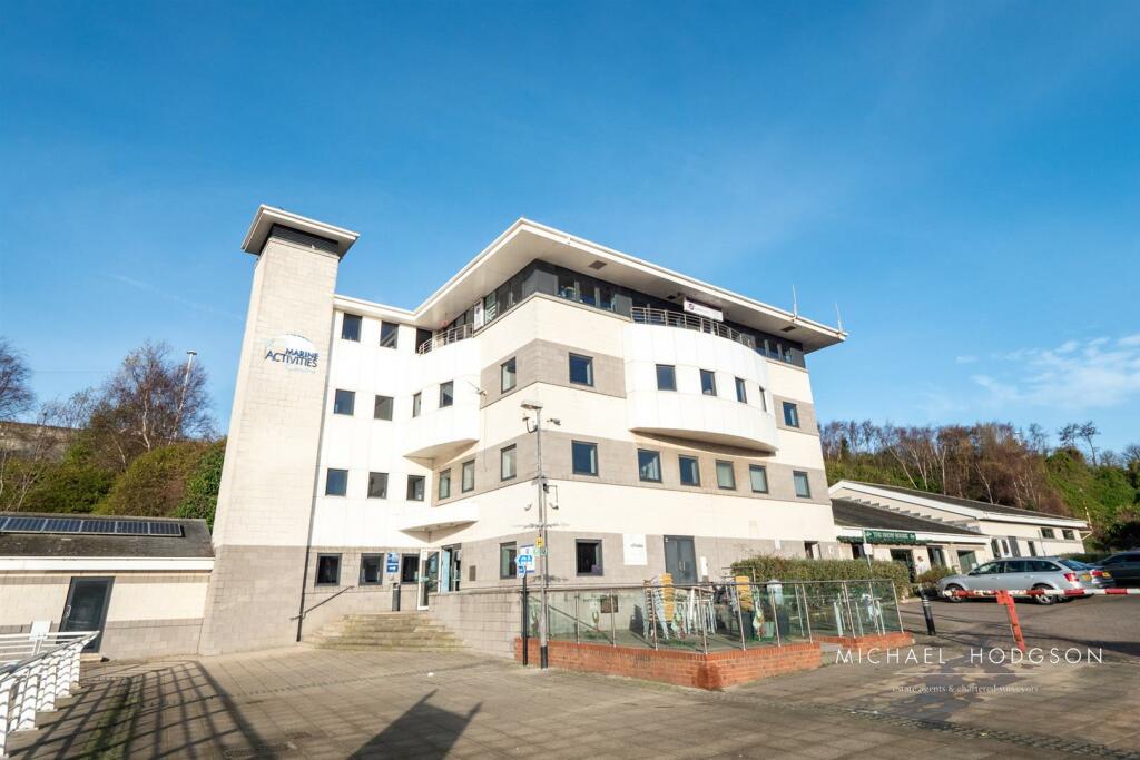 Main image of property: Marine Activity Centre, North Haven, Sunderland