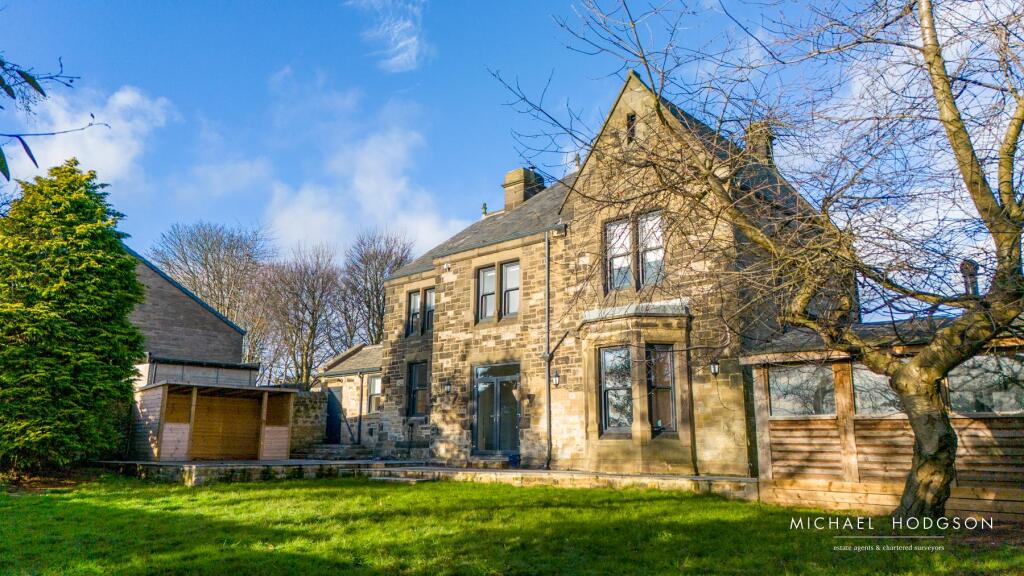 Main image of property: Great Usworth, Usworth, Washington