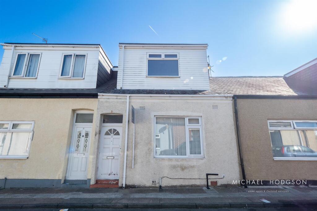 Main image of property: Percival Street, Pallion, Sunderland
