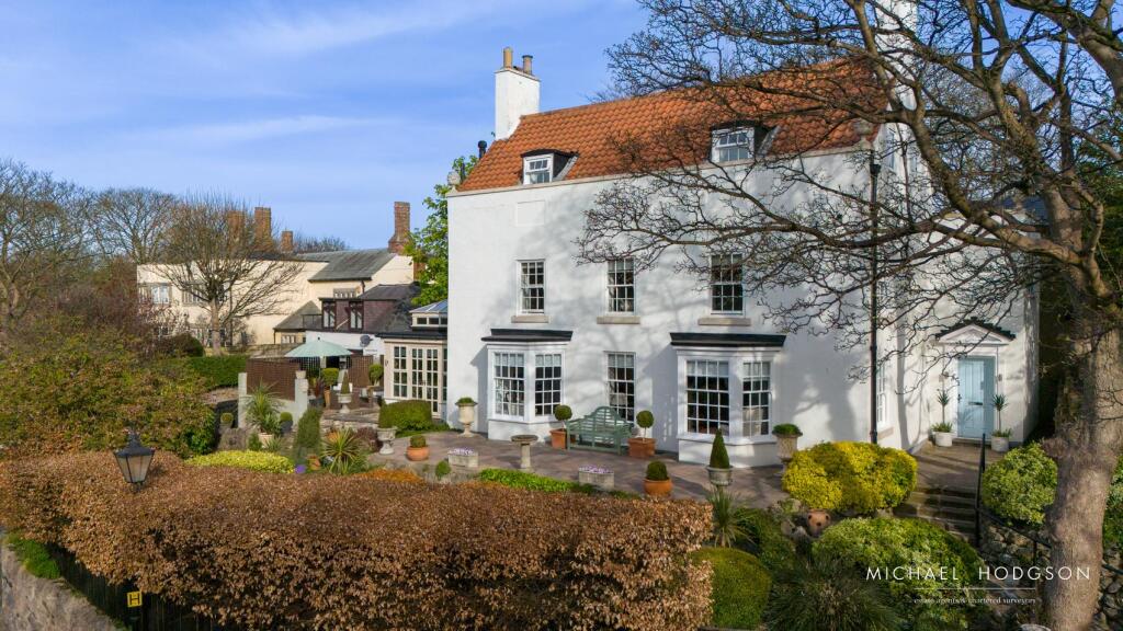 Main image of property: Front Street, Whitburn, Sunderland