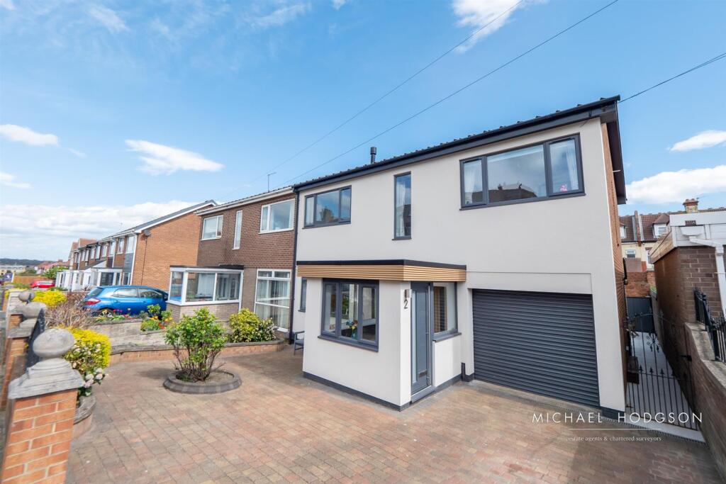 Main image of property: Westcliffe Road, Seaburn, Sunderland