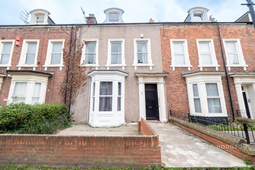 Main image of property: Argyle Square, Ashbrooke, Sunderland