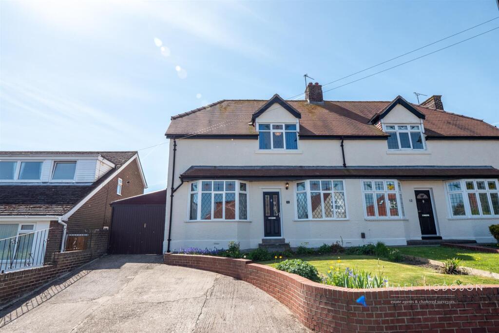 Main image of property: Hill View Gardens, Barnes, Sunderland