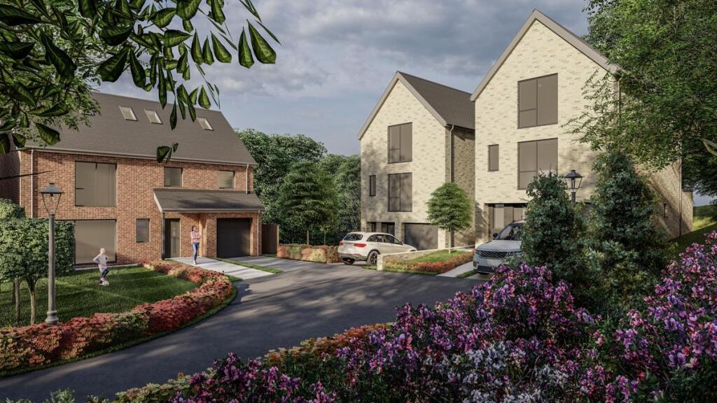 Main image of property: Development Land, Silksworth Lane, Sunderland