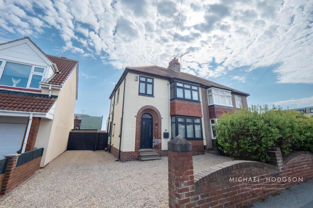 Main image of property: Kings Avenue, Seaburn, Sunderland