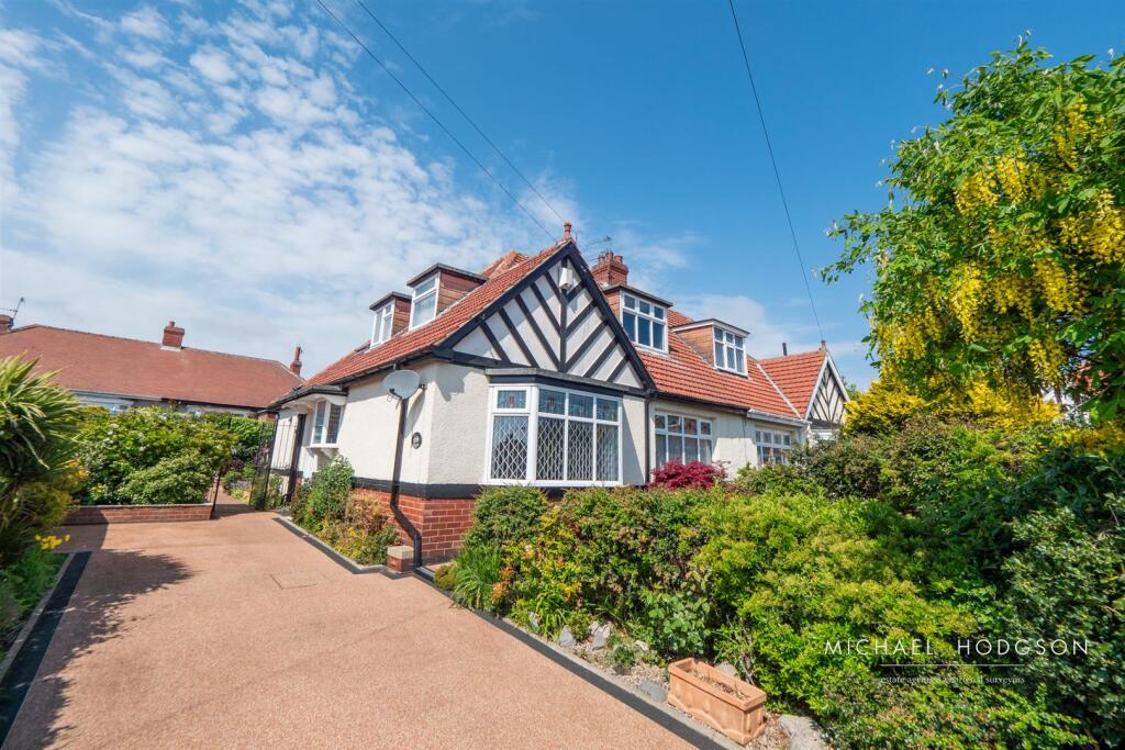 Main image of property: Moine Gardens, Roker, Sunderland