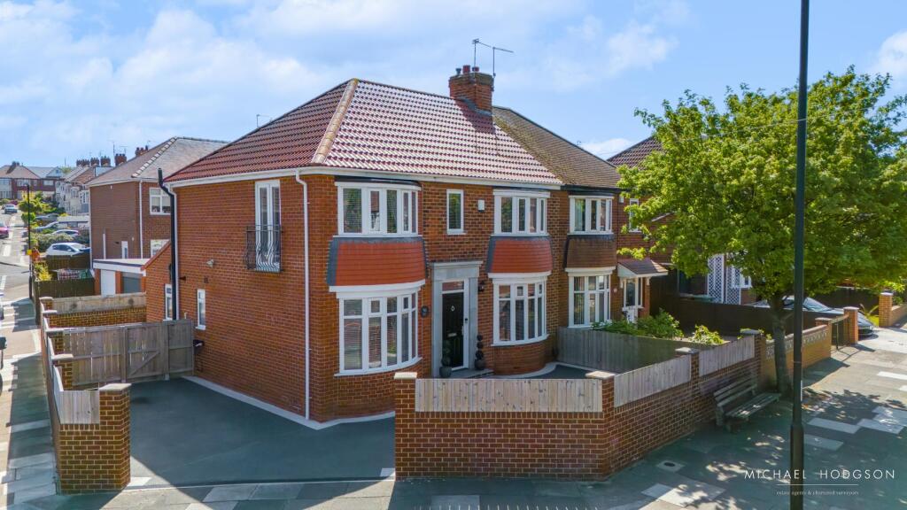 Main image of property: Dykelands Road, Seaburn, Sunderland
