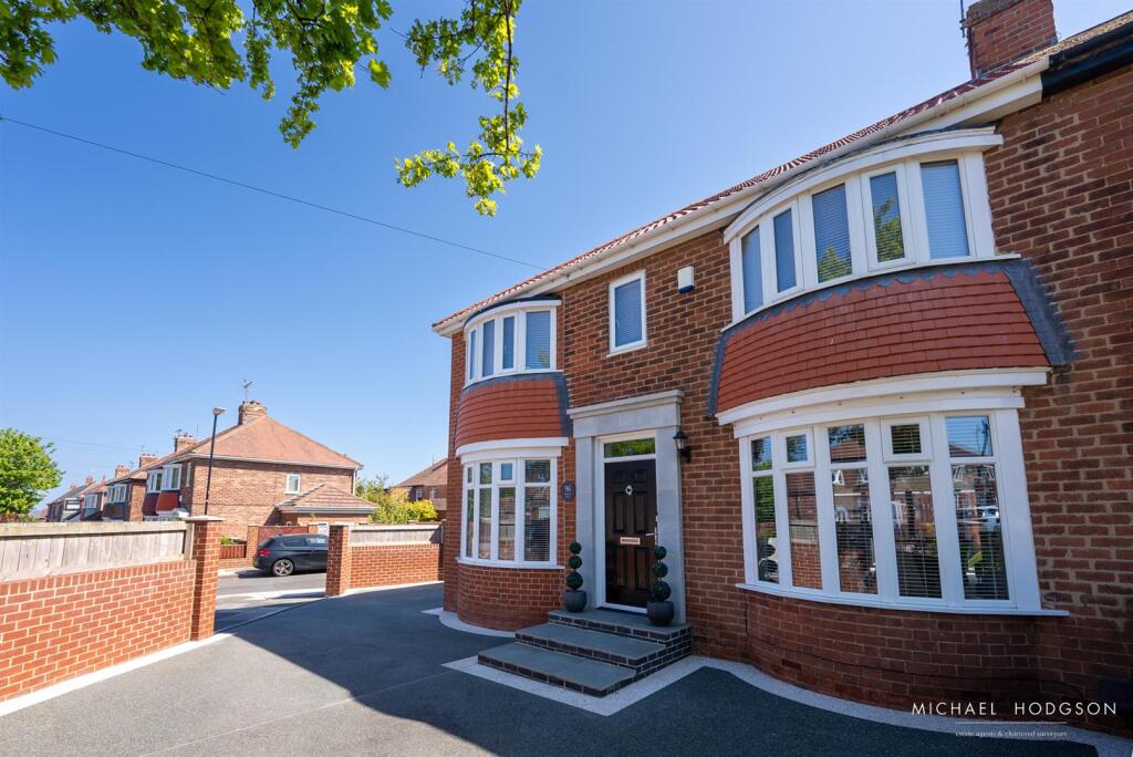 Main image of property: Dykelands Road, Seaburn, Sunderland