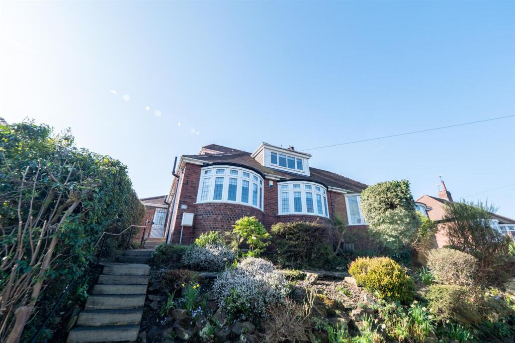 Main image of property: Queen Alexandra Road, Ashbrooke, Sunderland