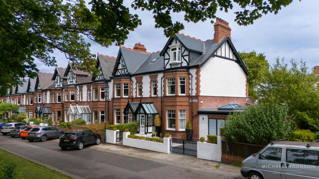 Main image of property: Roker Park Terrace, Roker, Sunderland
