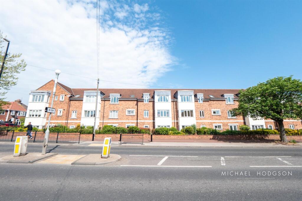 Main image of property: Orchard Court, Fulwell, Sunderland