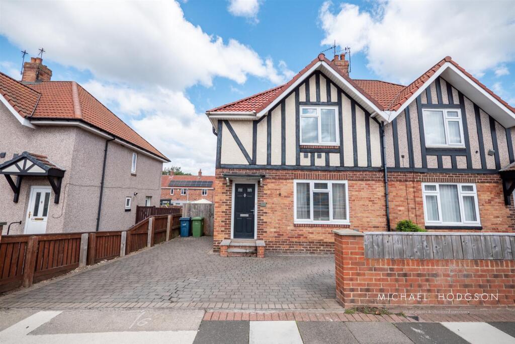 Main image of property: Durham Road, Humbledon, Sunderland