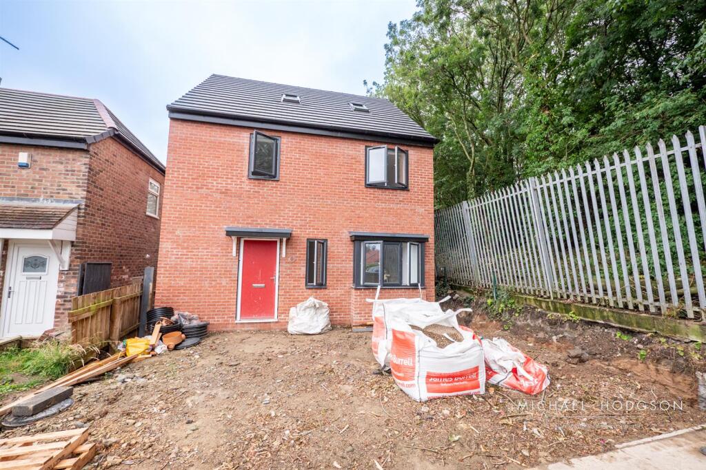 Main image of property: Irene Avenue, Grangetown, Sunderland