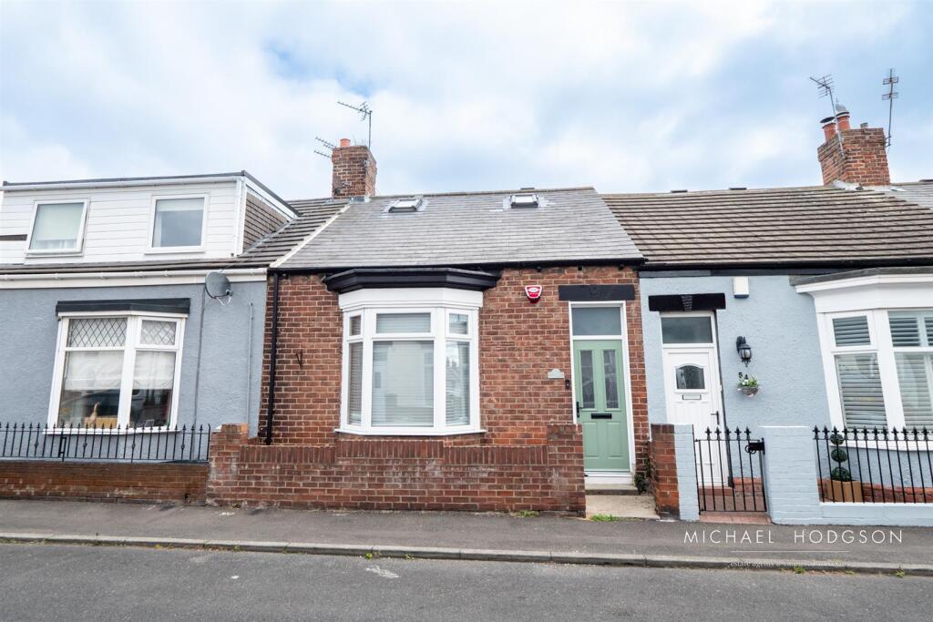 Main image of property: Laburnum Road, Fulwell, Sunderland